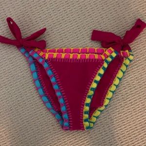 Platinum Swimwear never worn size small